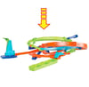 Hot Wheels Bumerang Çemberli Yarış Pisti HTK16 Lisanslı Ürün