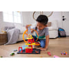 Hot Wheels Çember Pistli Iftaiye Istasyonu HKX41 Lisanslı Ürün