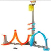 Hot Wheels Dikey Uçuş Heyecan Yarış Seti GRW39 Lisanslı Ürün