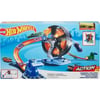 Hot Wheels Dönen Tekerlek Macerası Yarış Seti GJM77