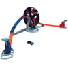 Hot Wheels Dönen Tekerlek Macerası Yarış Seti GJM77