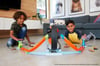 Hot Wheels Dönen Tekerlek Macerası Yarış Seti GJM77
