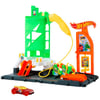Hot Wheels Elektrikli Araç Şarj Istasyonu HTN79 Lisanslı Ürün