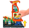 Hot Wheels Elektrikli Araç Şarj Istasyonu HTN79 Lisanslı Ürün