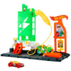 Hot Wheels Elektrikli Araç Şarj Istasyonu HTN79 Lisanslı Ürün