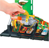 Hot Wheels Elektrikli Araç Şarj Istasyonu HTN79 Lisanslı Ürün