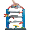 Hot Wheels Maceraya Başlangıç Garajı GNL70 Orjinal Lisanslı Ürün