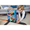 Hot Wheels Maceraya Başlangıç Garajı GNL70 Orjinal Lisanslı Ürün