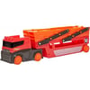 Hot Wheels Mega Tır Kırmızı/Turuncu GHR48 Lisanslı Ürün