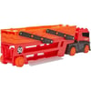 Hot Wheels Mega Tır Kırmızı/Turuncu GHR48 Lisanslı Ürün