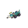 Hot Wheels Monster Trucks Araba Yiyen Mega Wrex GYL13 Lisanslı Ürün