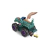 Hot Wheels Monster Trucks Araba Yiyen Mega Wrex GYL13 Lisanslı Ürün