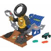 Hot Wheels Monster Trucks Arena'da Şampiyonluk Mücadelesi HPN71