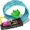 Hot Wheels Monster Trucks Karanlıkta Parlayan Çember HBN02