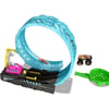 Hot Wheels Monster Trucks Karanlıkta Parlayan Çember HBN02