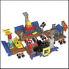 Hot Wheels Monster Trucks Muhteşem Çarpışma Arenası HNB96