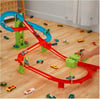 Hot Wheels Neon Yarışlar Çoklu Yarış Pisti HPC07 Lisanslı Ürün