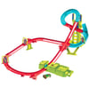 Hot Wheels Neon Yarışlar Çoklu Yarış Pisti HPC07 Lisanslı Ürün