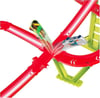 Hot Wheels Neon Yarışlar Çoklu Yarış Pisti HPC07 Lisanslı Ürün