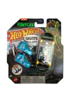 Hot Wheels Parmak Kaykay Leonardo HMY18 HVK32 Lisanslı Ürün