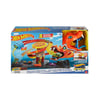 Hot Wheels Pizza Slam Cobra Attack HTN81 Lisanslı Ürün