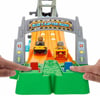 Hot Wheels Racer Verse Jurassic World Pist HTP12 Lisanslı Ürün