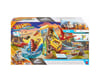 Hot Wheels Racer Verse Jurassic World Pist HTP12 Lisanslı Ürün
