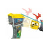 Hot Wheels Racer Verse Jurassic World Pist HTP12 Lisanslı Ürün