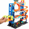 Hot Wheels Şehri Yeni Ultimate Garaj HKX48 Lisanslı Ürün