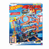 Hot Wheels Şehri Yeni Ultimate Garaj HKX48 Lisanslı Ürün