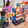 Hot Wheels Şehri Yeni Ultimate Garaj HKX48 Lisanslı Ürün