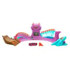 Hot Wheels Skate Ahtapot Kaykay Parkı Oyun Seti HMK01 Lisanslı Ürün
