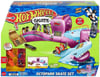 Hot Wheels Skate Ahtapot Kaykay Parkı Oyun Seti HMK01 Lisanslı Ürün