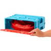 Hot Wheels Track Builder Alev Temalı Akrabasİ Set HMC04 Lisanslı