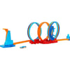 Hot Wheels Üçlü Döngü Pisti 3 HPX93 Lisanslı Ürün