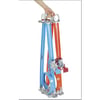HotWheels Çift Çemberde Depar Seti GFH85 Lisanslı Ürün