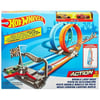 HotWheels Çift Çemberde Depar Seti GFH85 Lisanslı Ürün