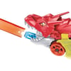 HotWheels Fırlatıcı ve Taşıyıcı Ejderha GTK42 Lisanslı Ürün