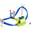 HotWheels Mario Kart Keskin Dönüşler Pist HGK59 Lisanslı Ürün