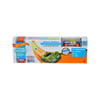 HotWheels Truck Builder Temel Pist Set GVG13 Lisanslı Ürün