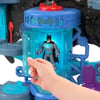 İmaginext DC Süper Friends Batman 2in1 Macerası GYV24 Lisanslı Ürün