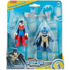 Imaginext DC Super Friends Batman M5645 HML09 Lisanslı Ürün