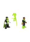Imaginext DC Super Friends Batman M5645 HML10 Lisanslı Ürün