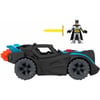 Imaginext Dc Super Friends Batmobil HGX96 Lisanslı Ürün