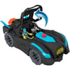 Imaginext Dc Super Friends Batmobil HGX96 Lisanslı Ürün