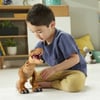 İmaginext JurassicWorld Trex Aksiyonu HFC04 Lisanslı Ürün
