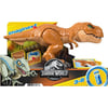 İmaginext JurassicWorld Trex Aksiyonu HFC04 Lisanslı Ürün