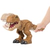 İmaginext JurassicWorld Trex Aksiyonu HFC04 Lisanslı Ürün