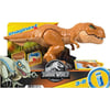 İmaginext JurassicWorld Trex Aksiyonu HFC04 Lisanslı Ürün