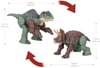 Jurassic World Değişim Serisi HDP33 HPD34 Lisanslı Ürün